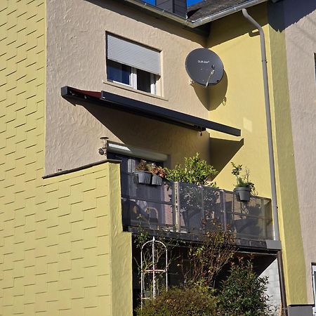 Ferienwohnung Haus Luzia Dungenheim Esterno foto